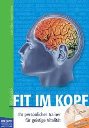 Cover von Fit im Kopf