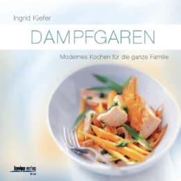 Cover von Dampfgaren