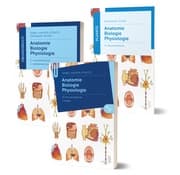 Cover von Lernpaket Anatomie, Biologie, Physiologie II