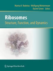 Cover von Ribosomes