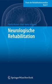Cover von Neurologische Rehabilitation