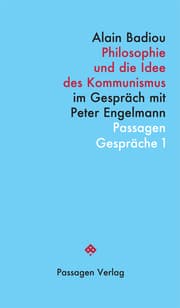 Cover von Philosophie und die Idee des Kommunismus