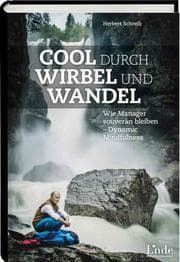 Cover von Cool durch Wirbel und Wandel