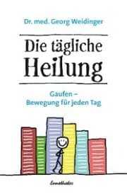 Cover von Die tägliche Heilung