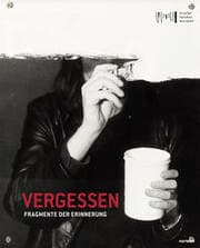 Cover von Vergessen