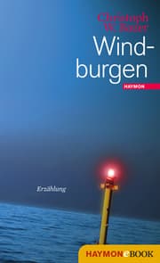 Cover von Windburgen