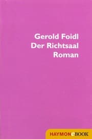 Cover von Der Richtsaal