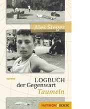 Cover von Logbuch der Gegenwart - Taumeln