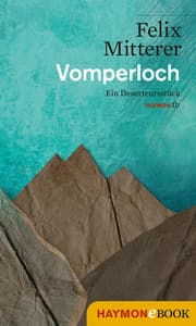 Cover von Vomperloch