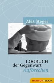 Cover von Logbuch der Gegenwart