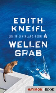 Cover von Wellengrab