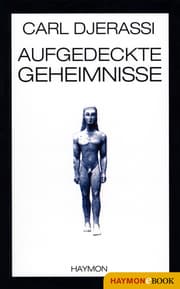 Cover von Aufgedeckte Geheimnisse