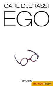 Cover von EGO