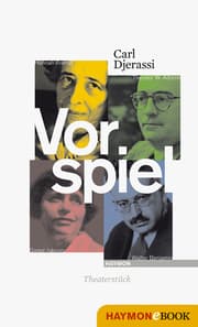 Cover von Vorspiel