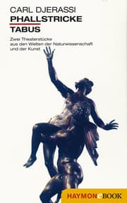 Cover von Phallstricke. Tabus