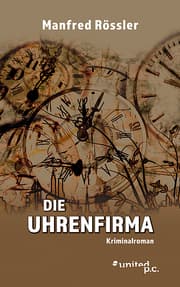 Cover von Die Uhrenfirma