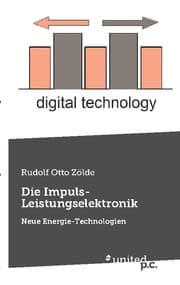 Cover von Die Impuls-Leistungselektronik
