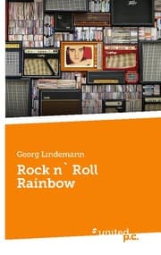 Cover von Rock n' Roll Rainbow