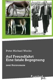 Cover von Auf Freundfahrt Eine fatale Begegnung