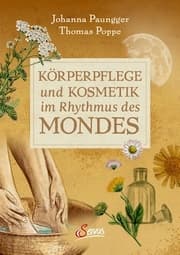 Cover von Körperpflege und Kosmetik im Rhythmus des Mondes