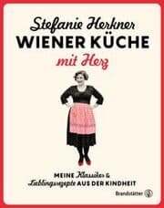 Cover von Wiener Küche mit Herz