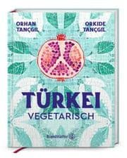 Cover von Türkei vegetarisch
