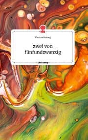 Cover von zwei von fünfundzwanzig. Life is a Story - story.one