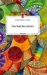 Cover von Das Rad des Jahres. Life is a Story - story.one