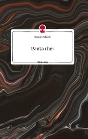 Cover von Panta rhei. Life is a Story - story.one