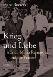 Cover von Krieg und Liebe