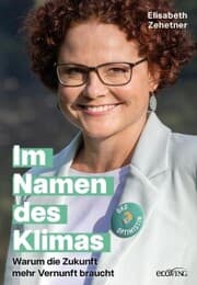 Cover von Im Namen des Klimas