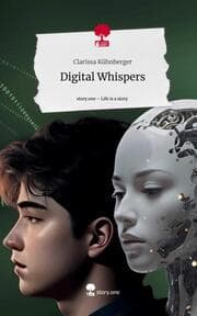 Cover von Digital Whispers. Life is a Story - story.one