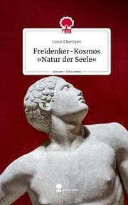 Cover von Freidenker-Kosmos 'Natur der Seele'. Life is a Story - story.one