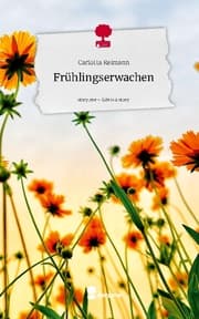 Cover von Frühlingserwachen. Life is a Story - story.one