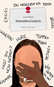 Cover von Stimmbruchstück. Life is a Story - story.one