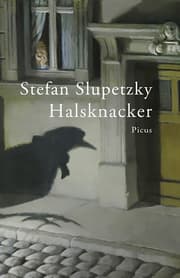Cover von Halsknacker