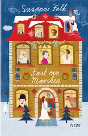Cover von Fast ein Märchen