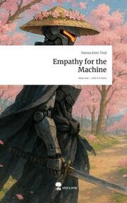 Cover von Empathy for the Machine. Life is a Story - story.one