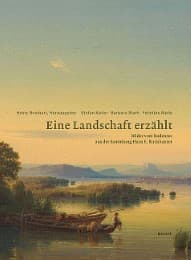 Cover von Eine Landschaft erzählt