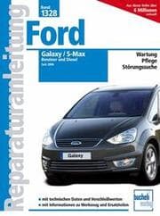 Cover von Ford Galaxy / S-Max