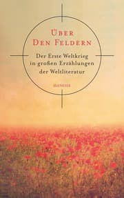 Cover von Über den Feldern