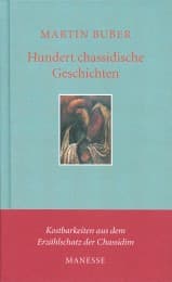 Cover von Hundert chassidische Geschichten