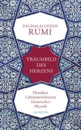 Cover von Traumbild des Herzens