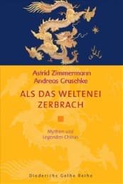 Cover von Als das Weltenei zerbrach