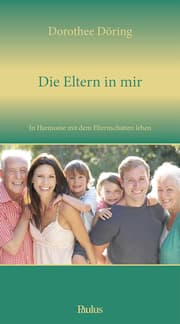 Cover von Die Eltern in mir