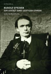 Cover von Rudolf Steiner - Zur Gestalt eines geistigen Lehrers