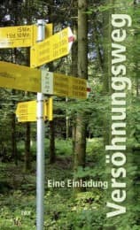 Cover von Versöhnungsweg