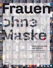 Cover von Frauen ohne Maske