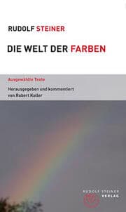 Cover von Die Welt der Farben