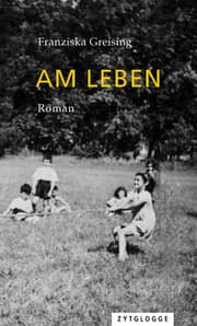 Cover von Am Leben